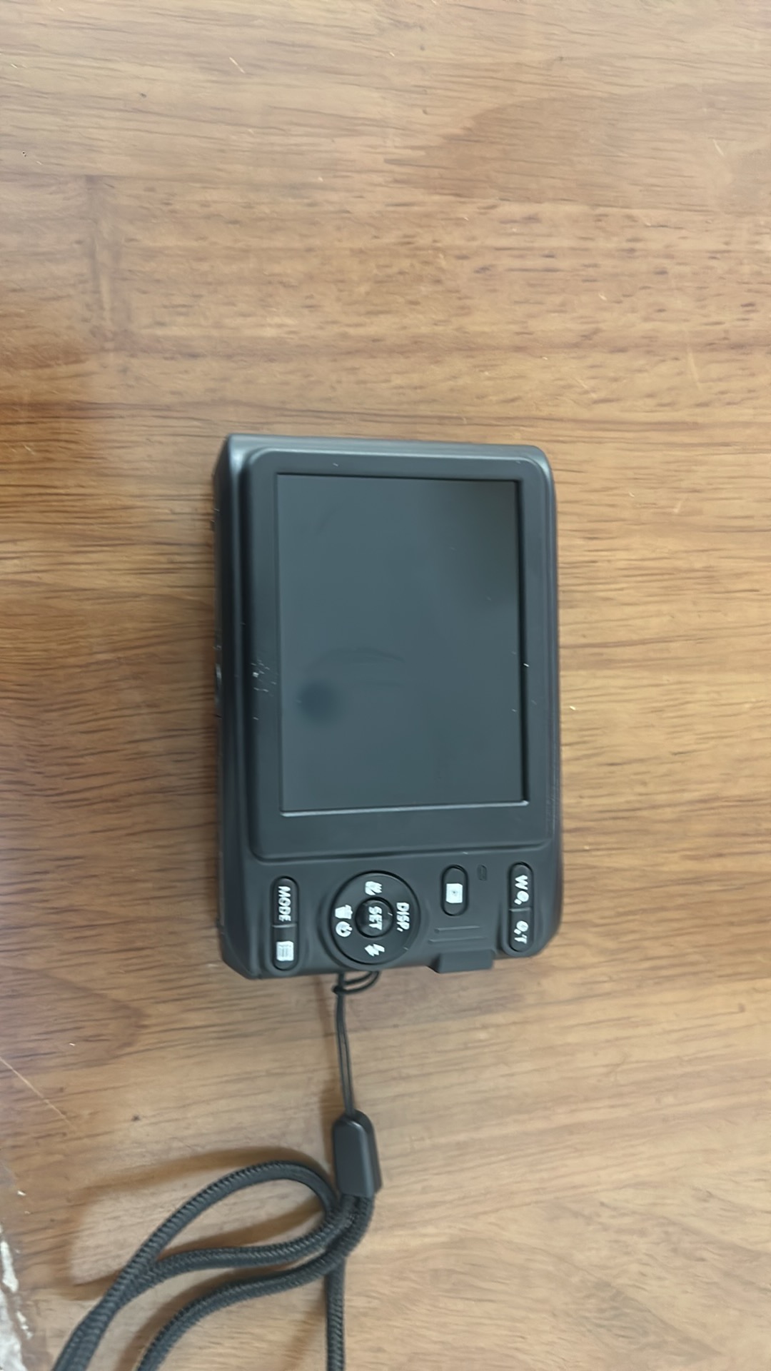 Kodak pixpro fz45