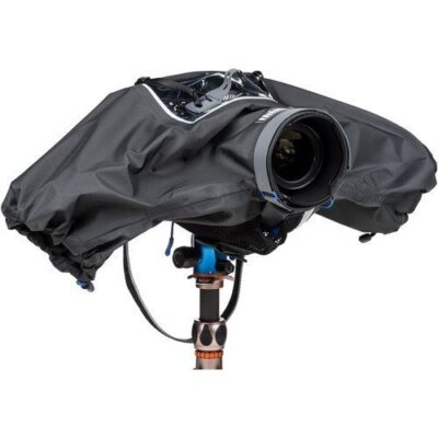 Áo che mưa chống nước máy ảnh Think Tank Hydrophobia D 24-70 V3 Black