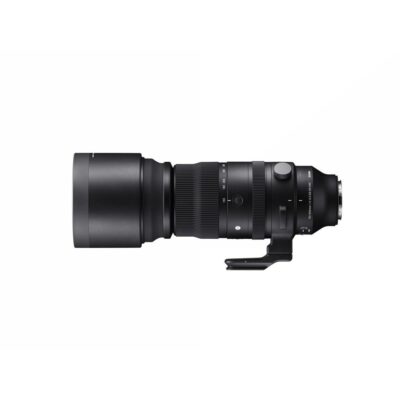 Ống kính Sigma 150-600mm F5-6.3 DG DN OS Sports ngàm Sony E