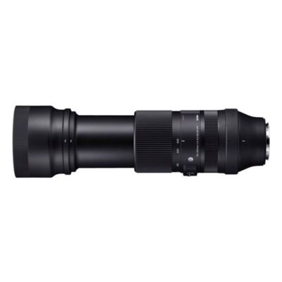 Ống kính Sigma 100-400mm F5-6.3 DG DN OS Contemporary