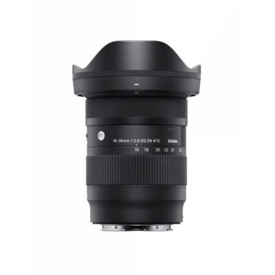 Ống kính Sigma 16-28mm F2.8 DG DN Contemporary ngàm L