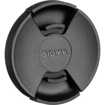 Nắp trước ống kính Sigma (IV)