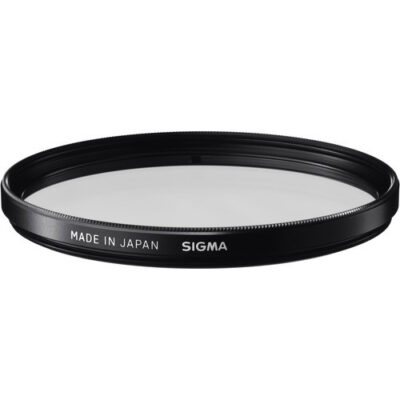 Kính Lọc Sigma WR UV 52MM-77MM
