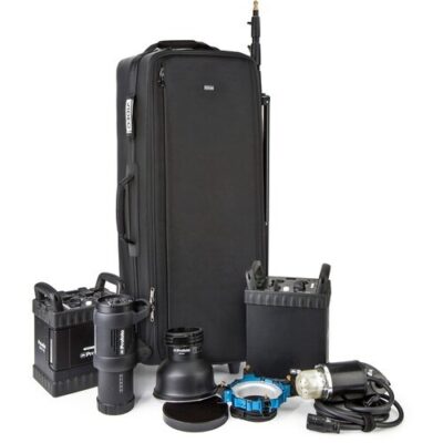 Vali máy ảnh Think Tank Production Manager 40 V2.0 Black