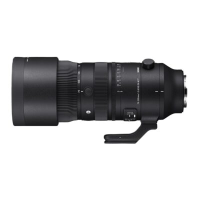 Ống kính Sigma 70-200mm F2.8 DG DN OS Sports ngàm Sony E
