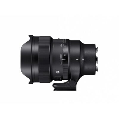 Ống kính Sigma 14mm F1.4 DG Art
