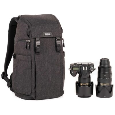Balo máy ảnh Think Tank Urban Access Backpack 15 Black