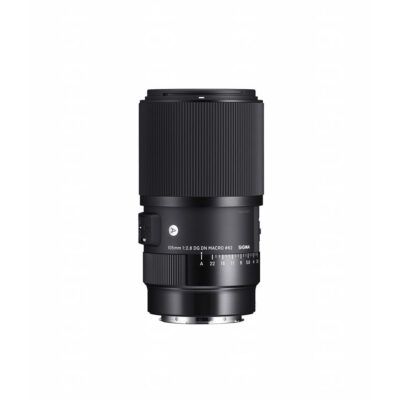 Ống kính Sigma 105mm F2.8 DG DN Macro Art