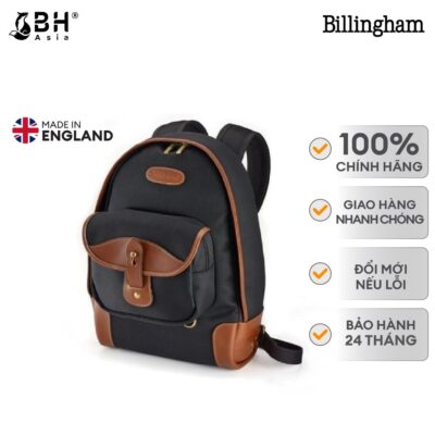 Balo máy ảnh Billingham 35 Rucksack