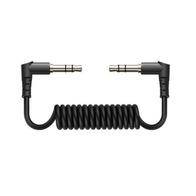 Cáp Hollyland HL 3.5mm TRS to 3.5mm TRS Cable (2.8-inch)