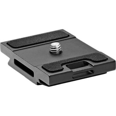 Đế gắn máy ảnh Gitzo GS5370SD D short ArcaSwiss có đệm cao su