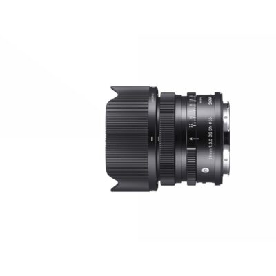 Ống kính Sigma 24/3.5 DG DN (C) ngàm Sony E